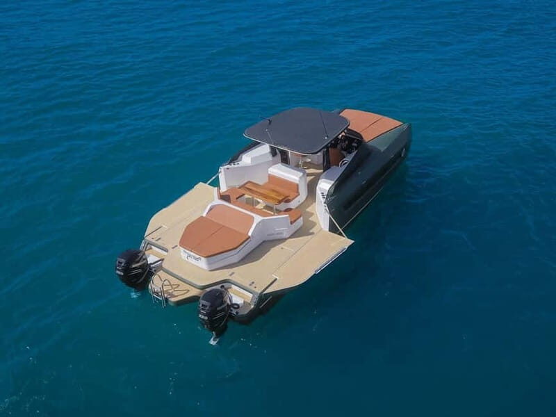 Ibiza: Breakfast Cruise on James Bond themed yacht - Frequently Asked Questions