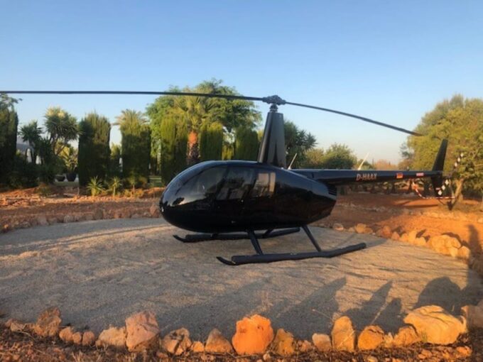 Ibiza: Breathtaking Helicopter Flight Es Vedra/Formentera - Frequently Asked Questions