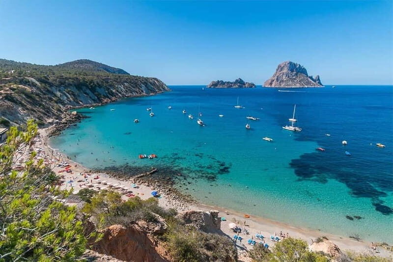 Ibiza: Buggy Sightseeing Excursion - Key Points