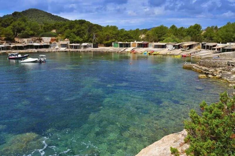 Ibiza: Buggy Sightseeing Excursion - An In-Depth Look at the Ibiza Buggy Tour