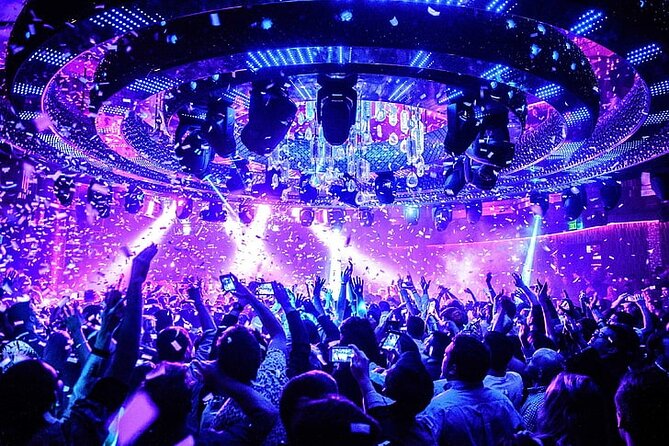 Ibiza by Night All Inclusive Experience Review - Key Points