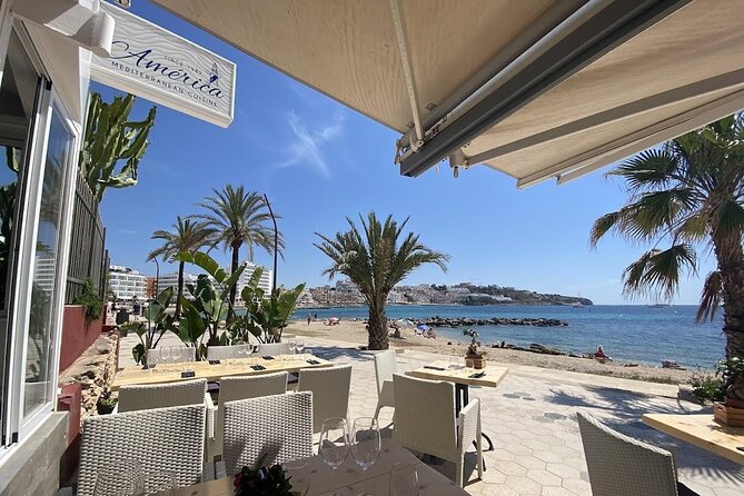 Ibiza by Night All Inclusive Experience Review - Transportation and Club Entry