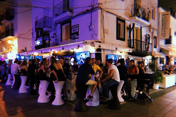 Ibiza by Night All Inclusive Experience Review - Timing and Availability