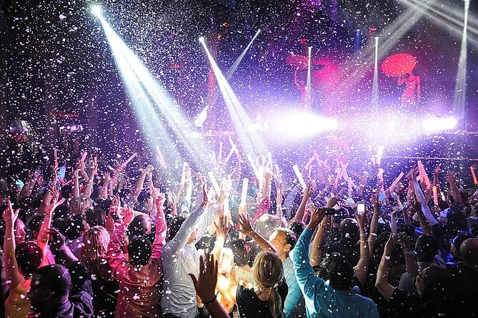 Ibiza by Night All Inclusive Experience Review - Since You Asked