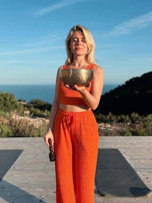 Ibiza: Cacao Ceremony & Sound Bath with Singing Bowls - What to Expect from This Ibiza Experience