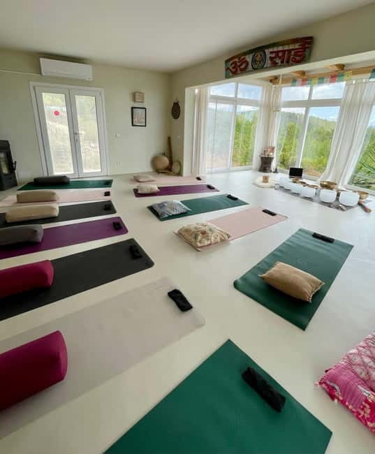 Ibiza: Cacao Ceremony & Sound Bath with Singing Bowls - Final Thoughts on Value and Suitability