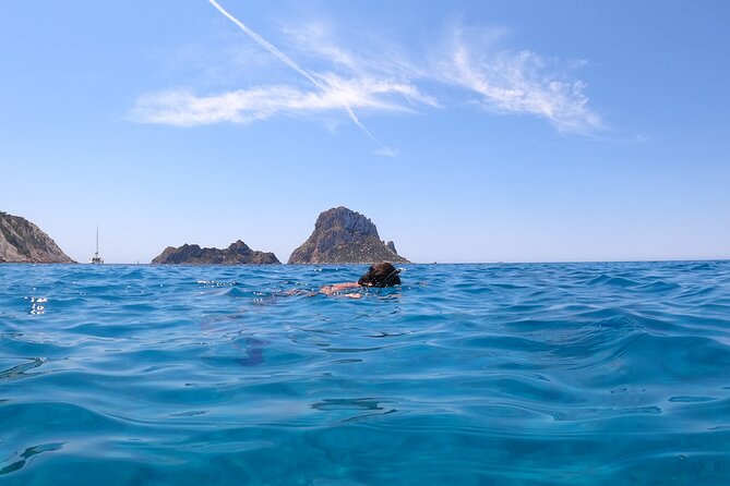 Ibiza Catamaran Cruise Es Vedrà Morning or Sunset - Good To Know