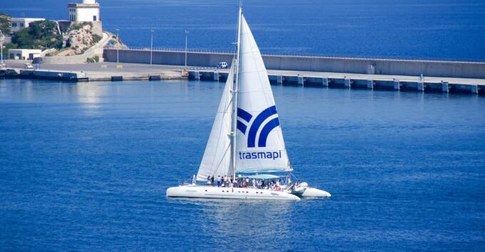 Ibiza: Catamaran Cruise to Formentera With Meal and Drinks - Important Information and Considerations