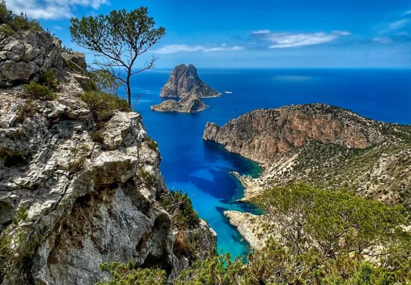 Ibiza: Combo Boat Trip, 4x4 Safari and Es Vedra Sunset Hike - Inclusions and Exclusions