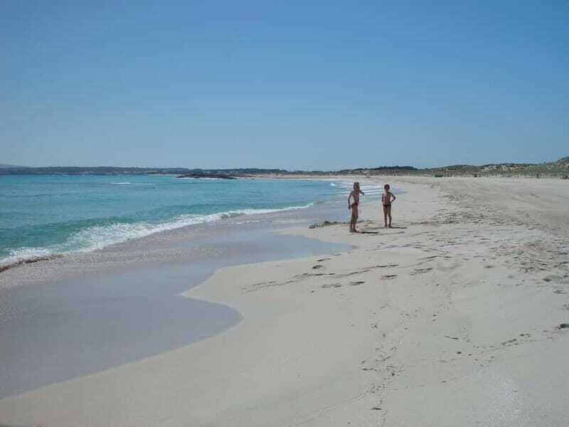 IBIZA day trip to Formentera by bicycle - An In-Depth Look at the Formentera Biking Day Trip