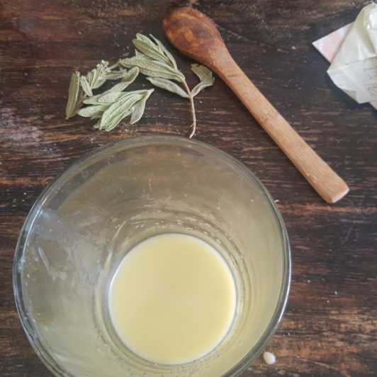IBIZA : DIY Regenerating & Anti-Red Cream From IBIZA Plants - Key Points