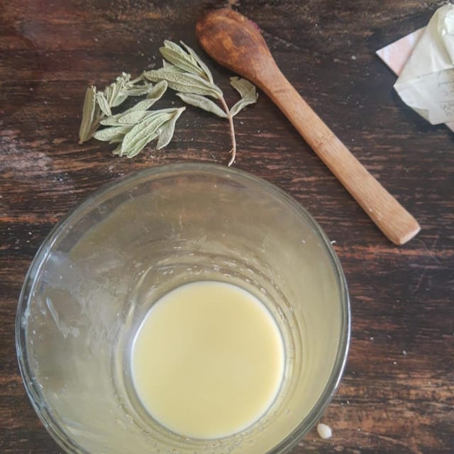 IBIZA : DIY Regenerating & Anti-Red Cream From IBIZA Plants - Cosmetic Benefits of Cistus