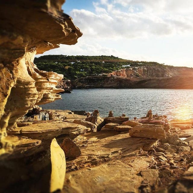 IBIZA : DIY Regenerating & Anti-Red Cream From IBIZA Plants - Inclusions and Activity Details