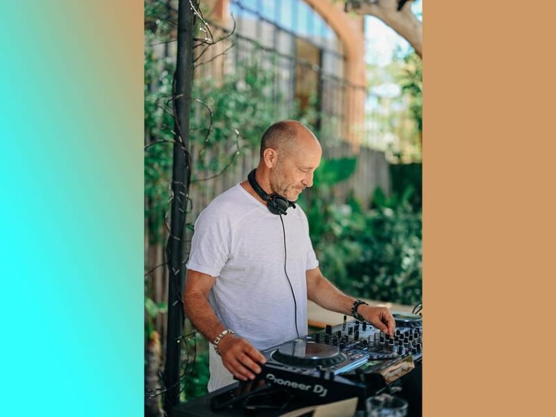 IBIZA DJ Lesson for Learn to Mix - Ibizas History and Electronic Music Culture