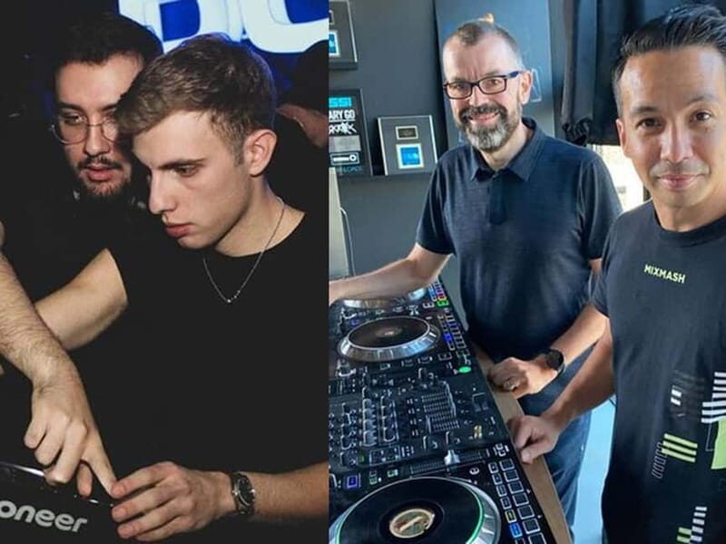 IBIZA DJ lesson, sunset and party at Cafe del Mar - Key Points