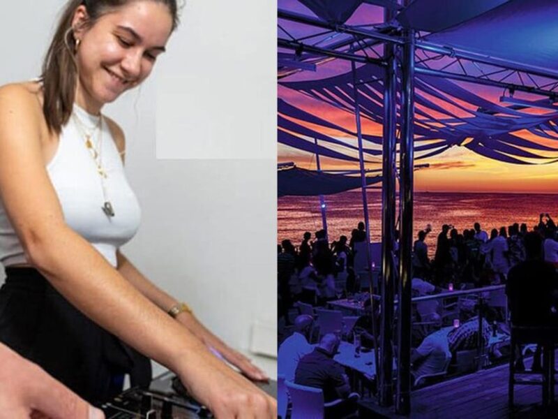 IBIZA DJ Lesson, Sunset and Party at Cafe Del Mar - Instructor Qualifications and Expertise