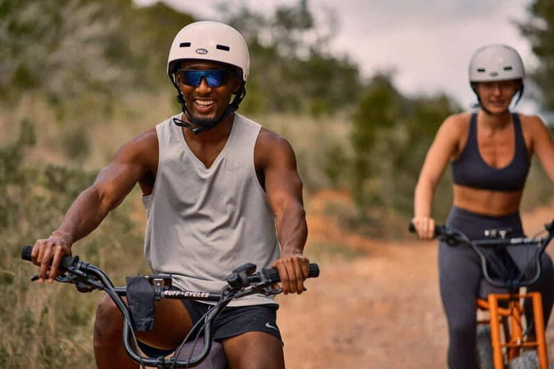 Ibiza: E-Bike self-guided rental adventure - Real Experiences from Travelers