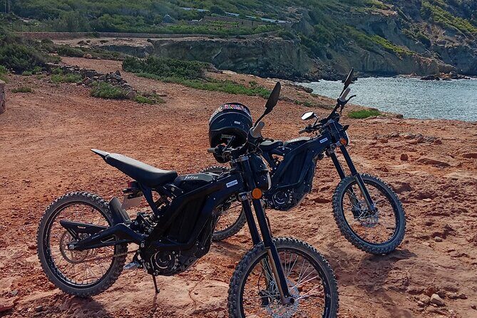 Ibiza: Electric Motorbike Excursion - Ibiza: Electric Motorbike Excursion — A Fresh Way to Explore the Island