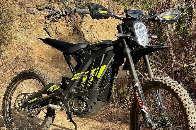 Ibiza: Electric Motorbike Excursion - Analyzing the Value and Price