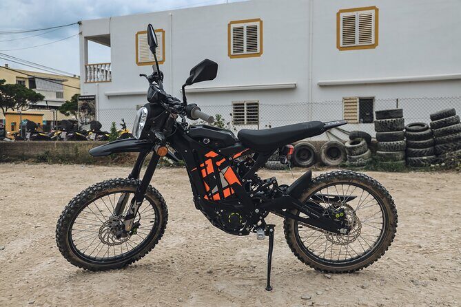 Ibiza: Electric Motorbike Excursion - FAQ