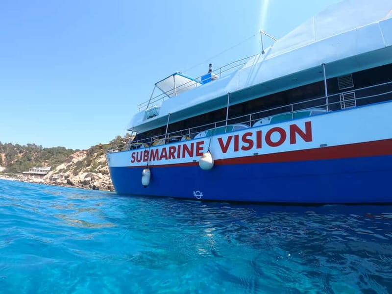 Ibiza: Es Vedrà Boat Tour with Swimming Stop - The Value: Does It Live Up to Expectations?