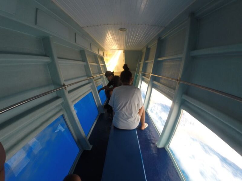 Ibiza: Es Vedrà Boat Tour with Swimming Stop - Who Should Consider This Tour?