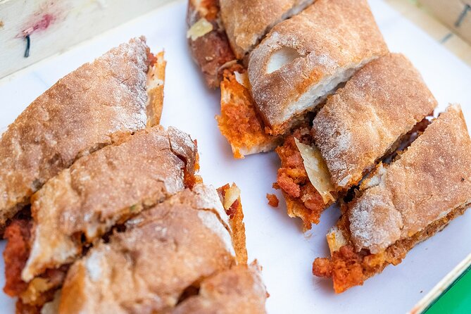 Ibiza Food, Drink & Culture Tour - Participant Information