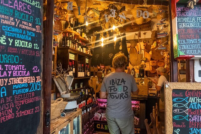 Ibiza Food, Drink & Culture Tour - Reviews and Feedback