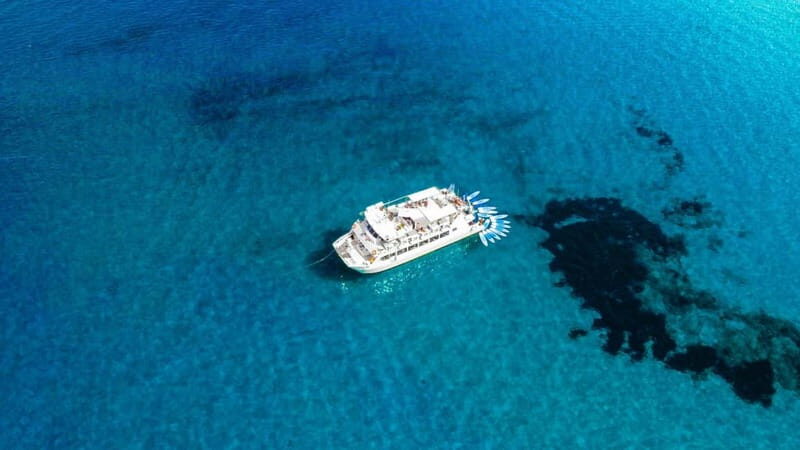 Ibiza: Formentera Boat Cruise with Paddle, Snorkel & Lunch - Authentic Experiences and What Travelers Say