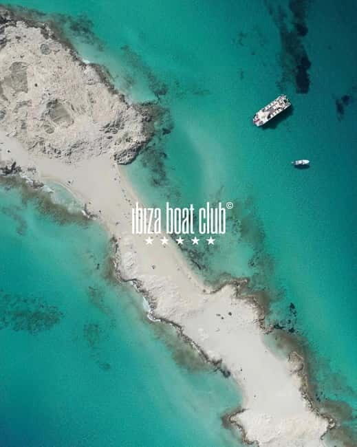 Ibiza: Formentera Cruise at Ibiza Boat Club - Overview and First Impressions