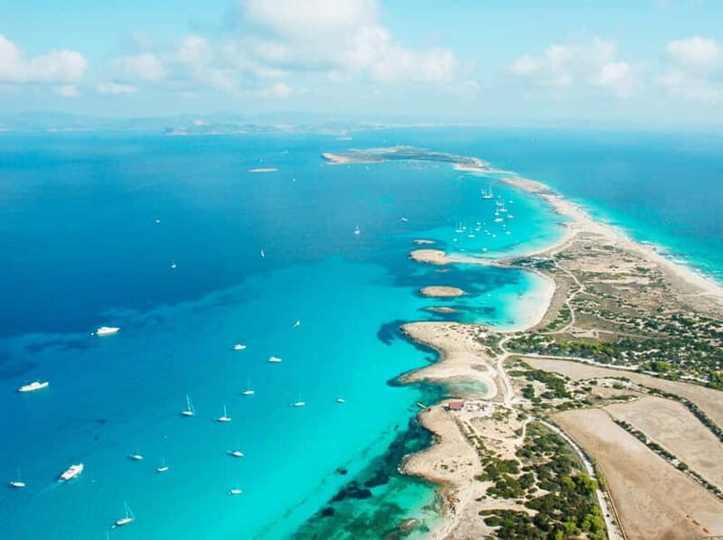 Ibiza: Formentera Cruise at Ibiza Boat Club - Who Should Book This Tour?