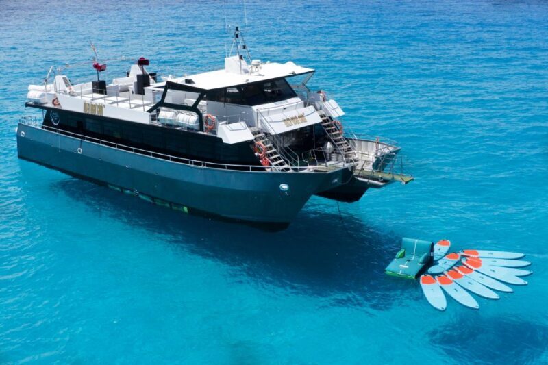 Ibiza: Formentera Cruise at Ibiza Boat Club - The Sum Up: Is It Worth It?