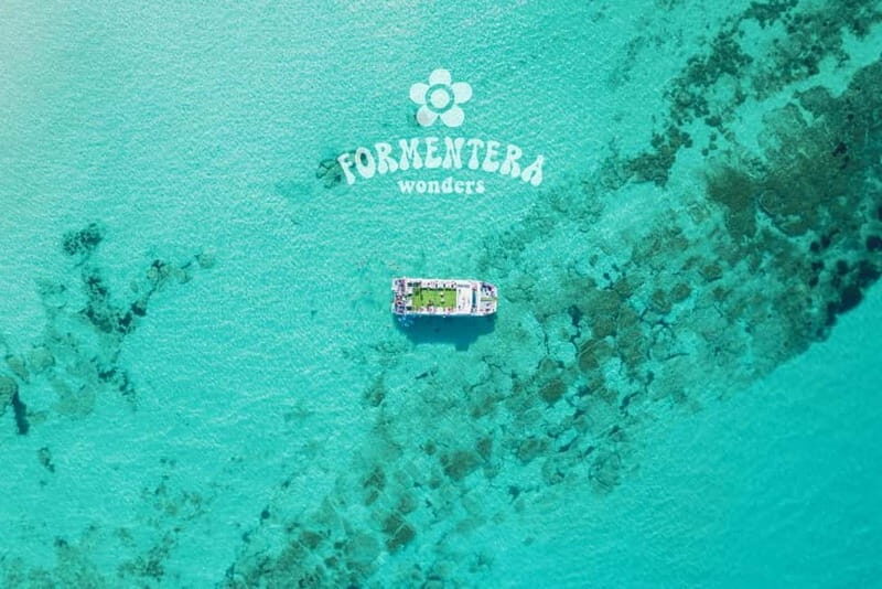 Ibiza: Formentera Cruise w/Breakfast, Paella, and Open Bar - The Itinerary: From Morning to Sunset