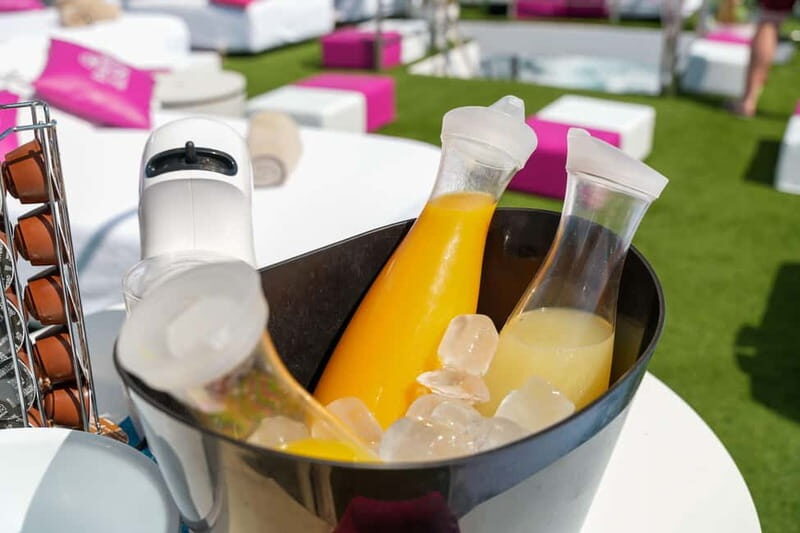 Ibiza: Formentera Cruise w/Breakfast, Paella, and Open Bar - What Travelers Say and Why It Matters