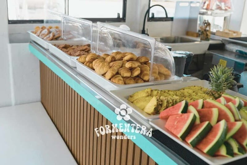 Ibiza: Formentera Cruise w/Breakfast, Paella, and Open Bar - Practical Details and Tips