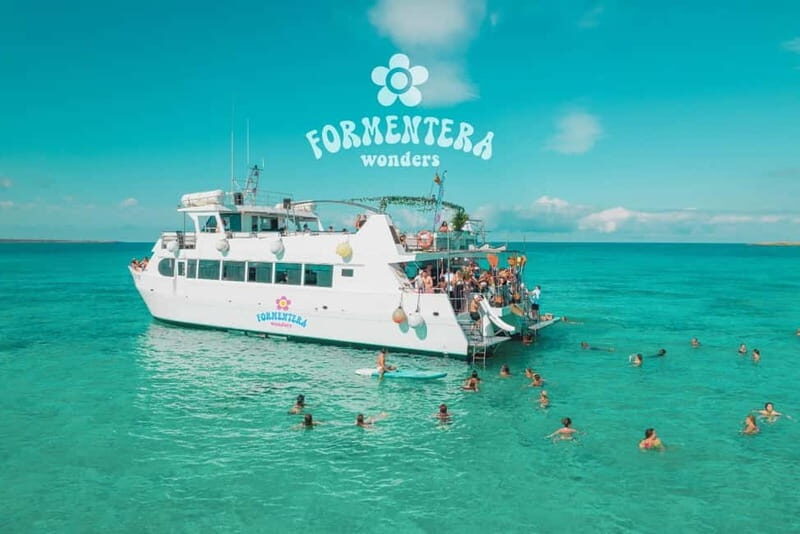 Ibiza: Formentera Cruise w/Breakfast, Paella, and Open Bar - The Sum Up: Who Should Consider This Experience?