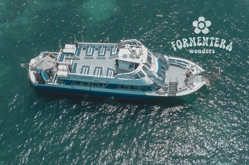 Ibiza: Formentera Cruise with Paella, OpenBar & Water Sports - Key Points
