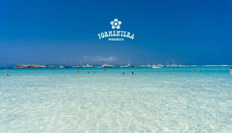 Ibiza: Formentera Cruise with Paella, OpenBar & Water Sports - Who Should Consider This Tour?