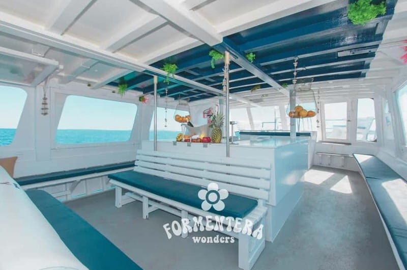 Ibiza: Formentera Cruise with Paella, OpenBar & Water Sports - The Sum Up: A Relaxed, Authentic Ibiza Experience