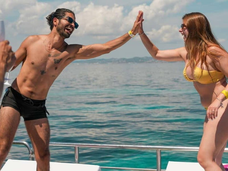 Ibiza: Formentera Full-Day Boat Tour with Lunch & Snorkeling - An honest look at the Ibiza: Formentera Full-Day Boat Tour with Lunch & Snorkeling