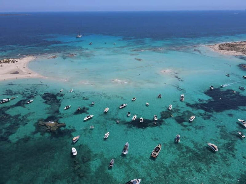 Ibiza: Formentera Full-Day Premium VIP Catamaran Cruise - An In-Depth Look at the Experience