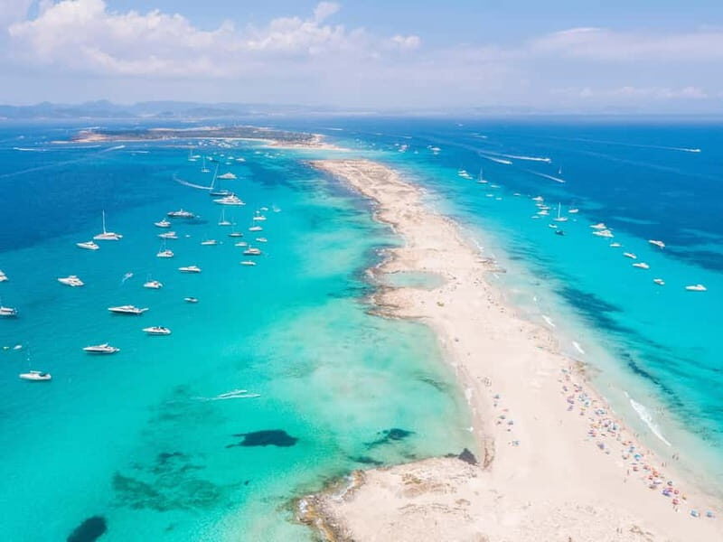 Ibiza: Formentera Full-Day Premium VIP Catamaran Cruise - Final Thoughts