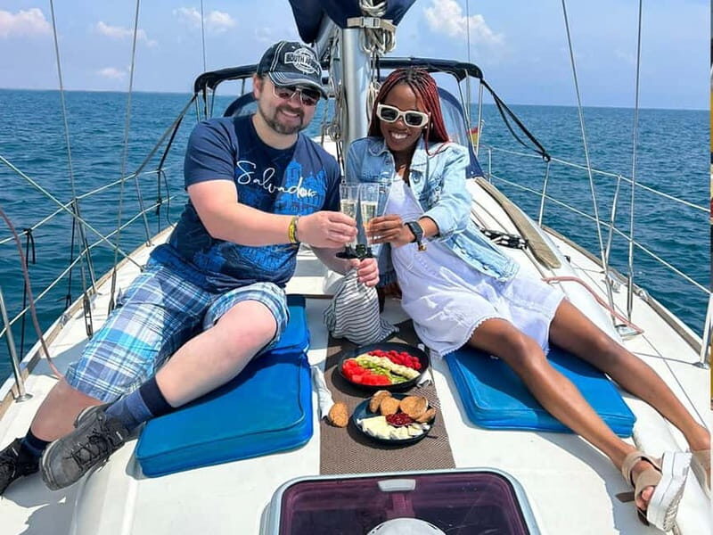 Ibiza: Formentera on a Sailboat. Private or Small Group - What’s Included and What to Prepare