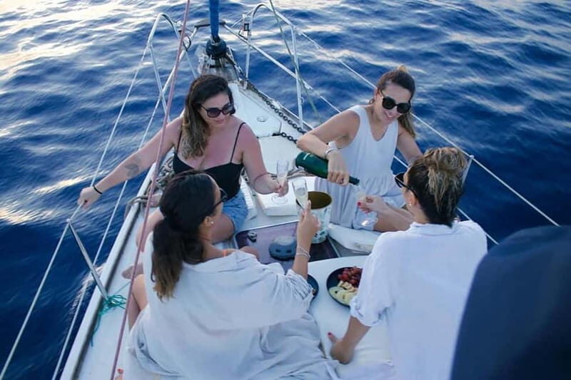 Ibiza: Formentera on a Sailboat. Private or Small Group - Pricing and Value