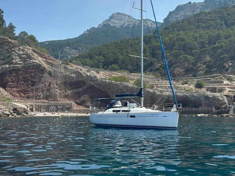 Ibiza: Formentera on a Sailboat. Private or Small Group - Reviews and Authentic Feedback
