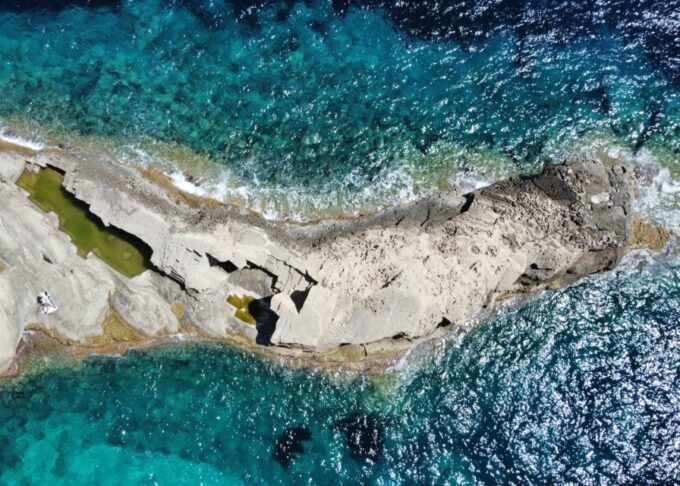 Ibiza & Formentera: Private Sailing Day - Photographic Opportunities
