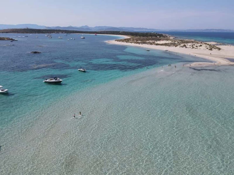 Ibiza: Formentera Secret Beaches Half-Day VIP Cruise - Final Thoughts