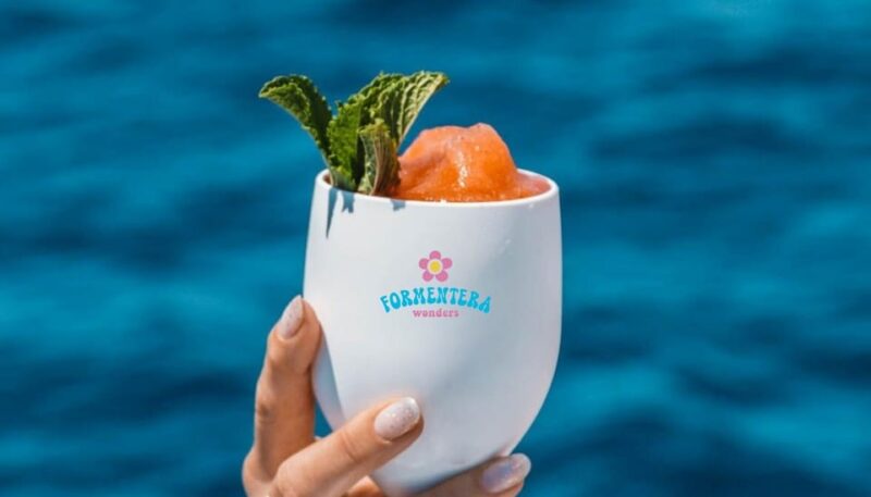 Ibiza: Formentera Wonders – All Inclusive Full Day & Sunset - Meeting Point and Recommendations