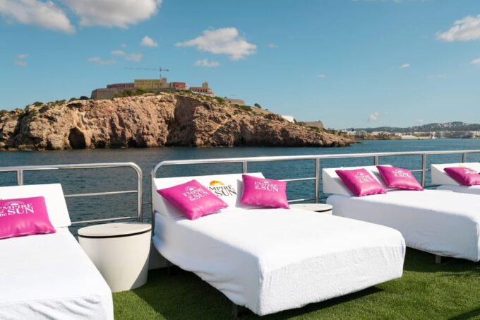 Ibiza: Formentera Wonders – All Inclusive Full Day & Sunset - Frequently Asked Questions