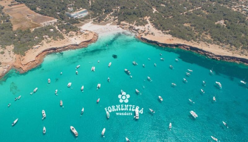 Ibiza: Formentera Wonders Cruise – Food, Drinks & Sports - Who Should Embark on the Formentera Wonders Cruise?